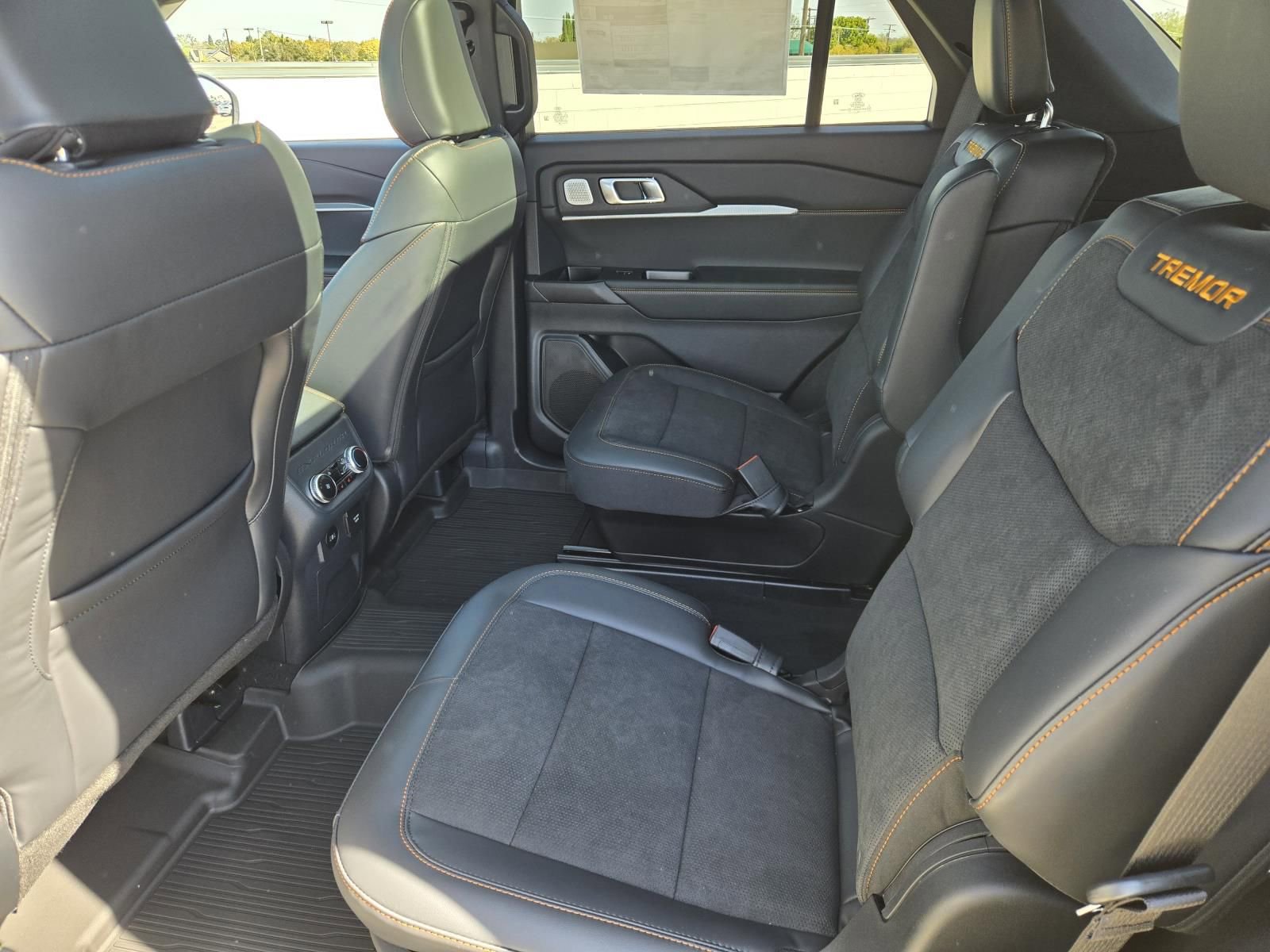 New 2026 Ford Explorer Tremor w/ Tremor Ultimate Package image 28