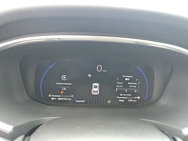 Used 2025 Acura MDX w/ Technology Package FWD image 29