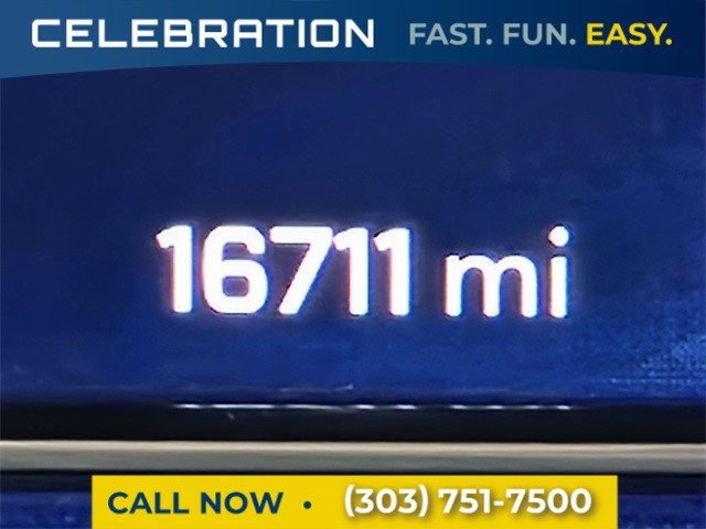 Certified 2024 Chevrolet Silverado 3500 High Country w/ High Country Premium Package image 22