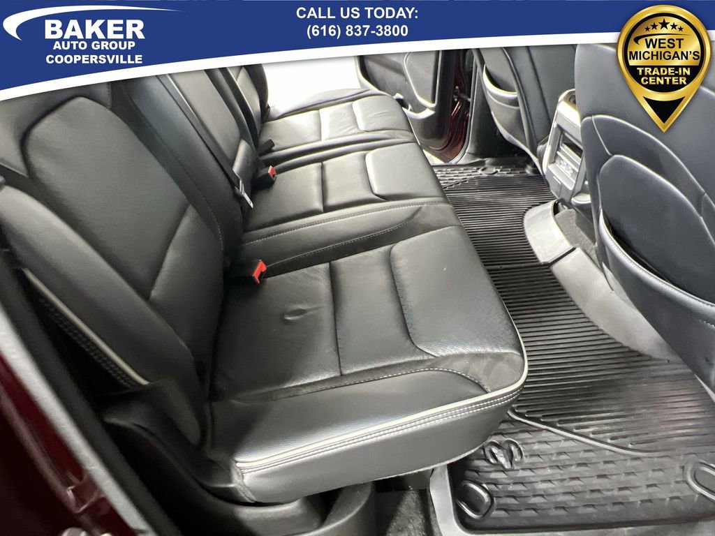 Used 2022 RAM 1500 Laramie image 27