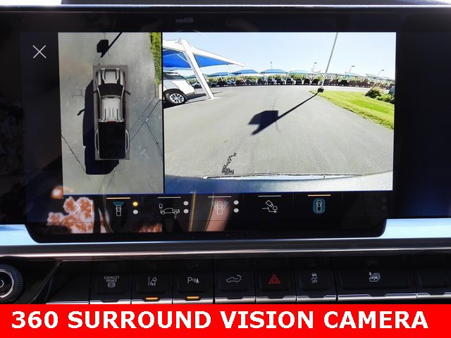 New 2026 Chevrolet Silverado 3500 LT image 8