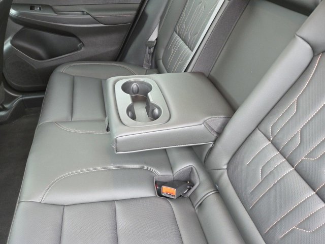 Used 2025 Buick Envista Avenir image 41