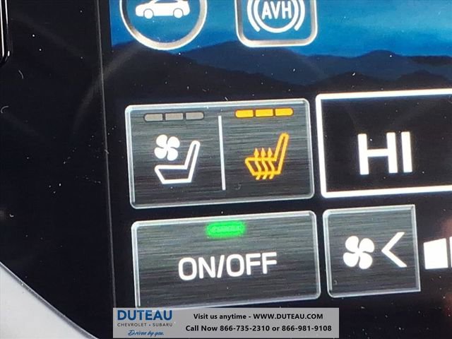 New 2026 Subaru Ascent Bronze Edition image 23