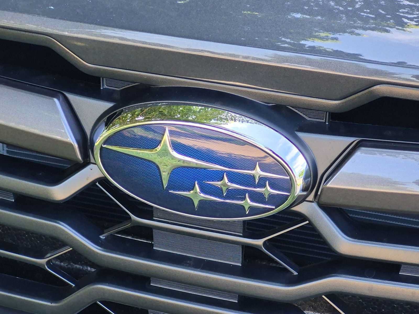 New 2026 Subaru Crosstrek 2.5i Limited AWD/4WD image 12
