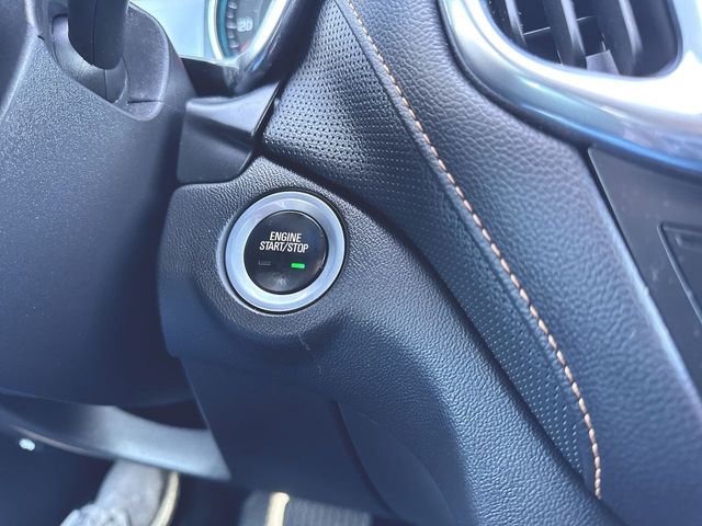 Used 2021 Chevrolet Equinox Premier image 17