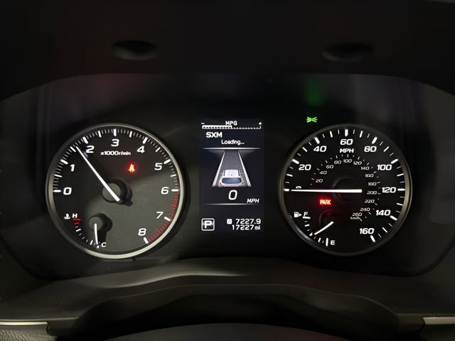 Certified 2025 Subaru Ascent Premium image 19