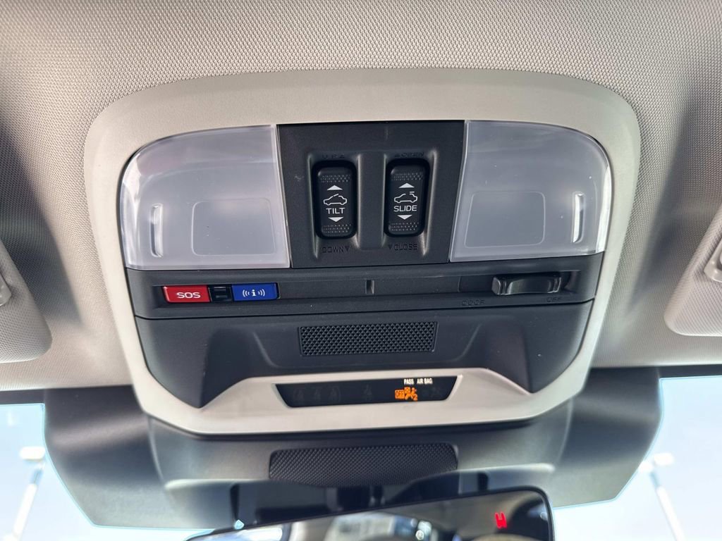 New 2026 Subaru Crosstrek 2.0i Premium AWD/4WD image 43