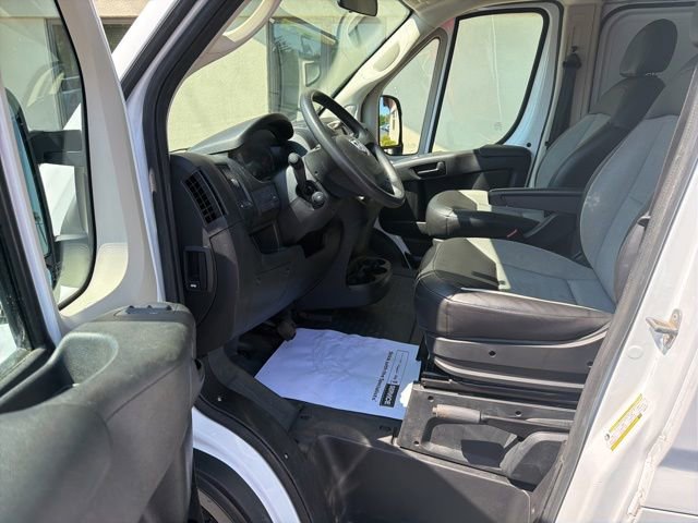 Used 2019 RAM ProMaster 1500 FWD image 15