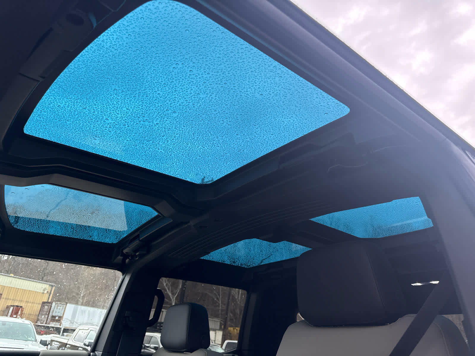 New 2026 GMC Hummer EV SUV AWD/4WD image 29