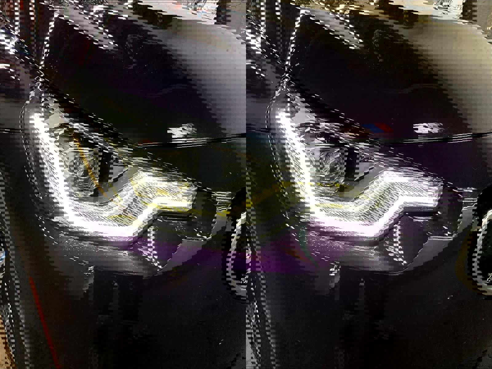 Used 2025 BMW 230i Coupe w/ Premium Package image 29