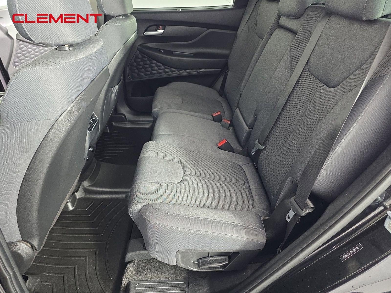 Used 2022 Hyundai Santa Fe SEL w/ Convenience Package image 25