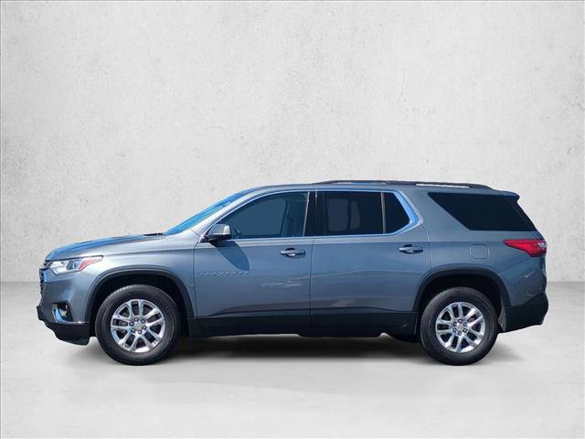 Used 2019 Chevrolet Traverse LT FWD image 9
