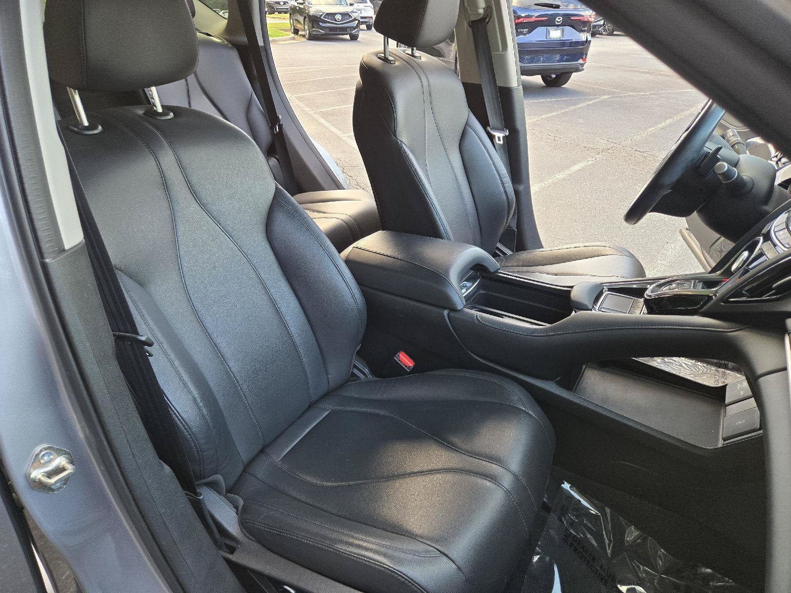 Certified 2020 Acura RDX AWD image 21