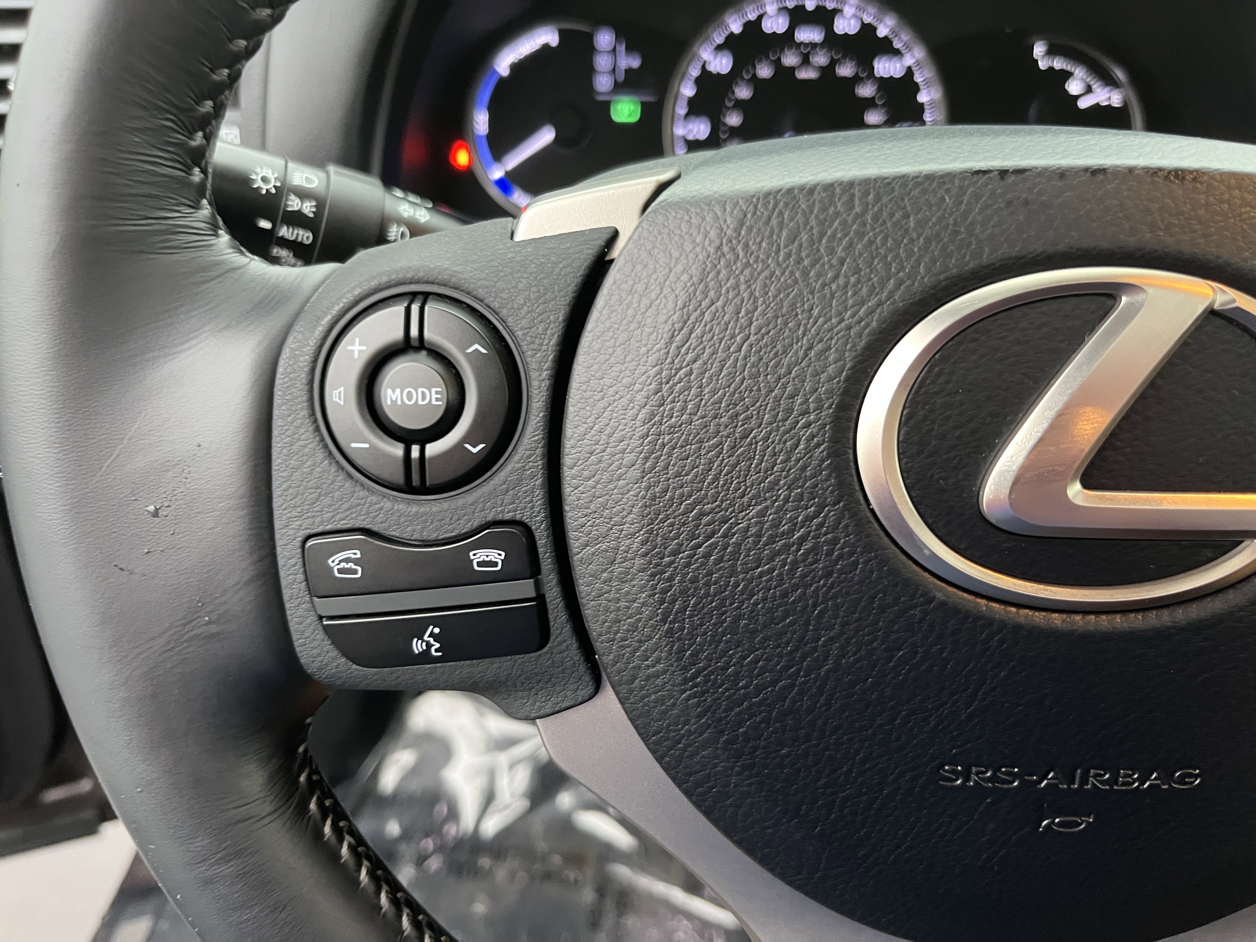 Used 2015 Lexus CT 200h image 20
