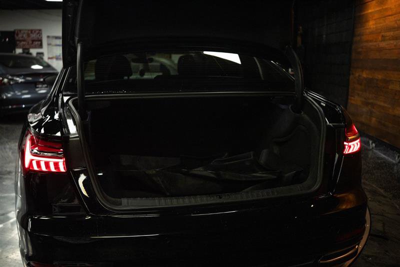 Used 2019 Audi A6 2.0T Premium image 7