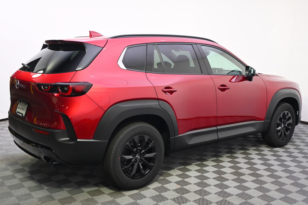 New 2026 MAZDA CX-50 AWD 2.5 Hybrid w/ Premium Pkg image 7