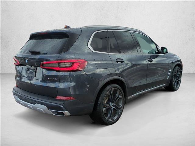 Used 2019 BMW X5 xDrive40i w/ Off-Road Package image 6