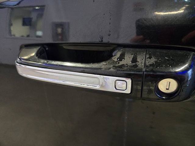 Used 2019 RAM 1500 Limited image 10