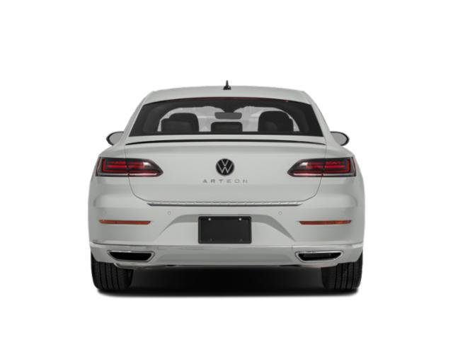 Used 2022 Volkswagen Arteon SE FWD image 5
