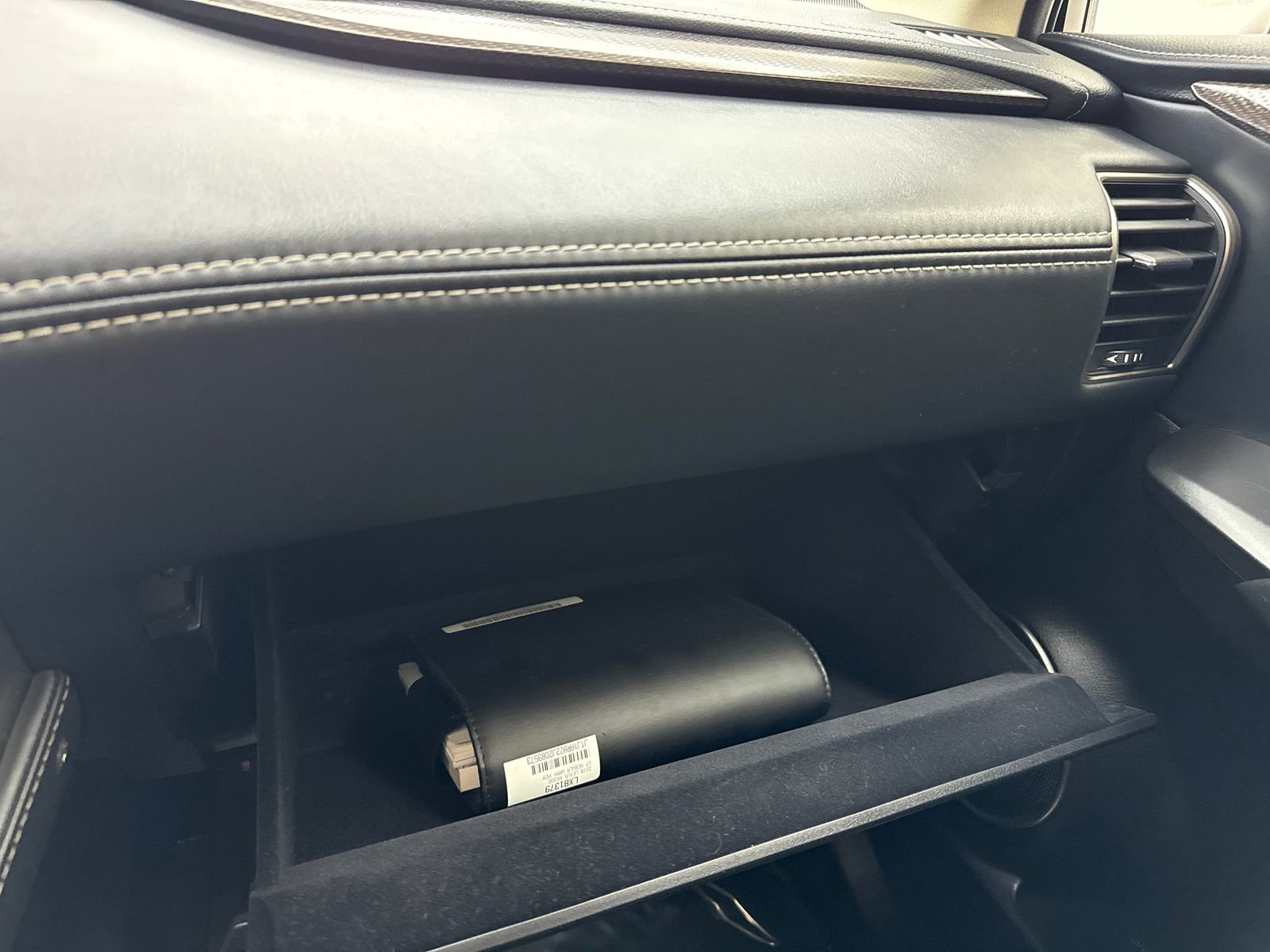 Used 2018 Lexus NX 300 FWD w/ Premium Package image 34