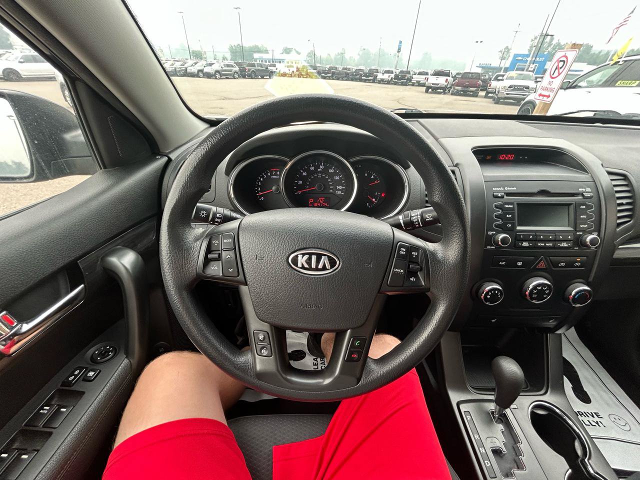Used 2012 Kia Sorento LX w/ Convenience Pkg AWD/4WD image 28