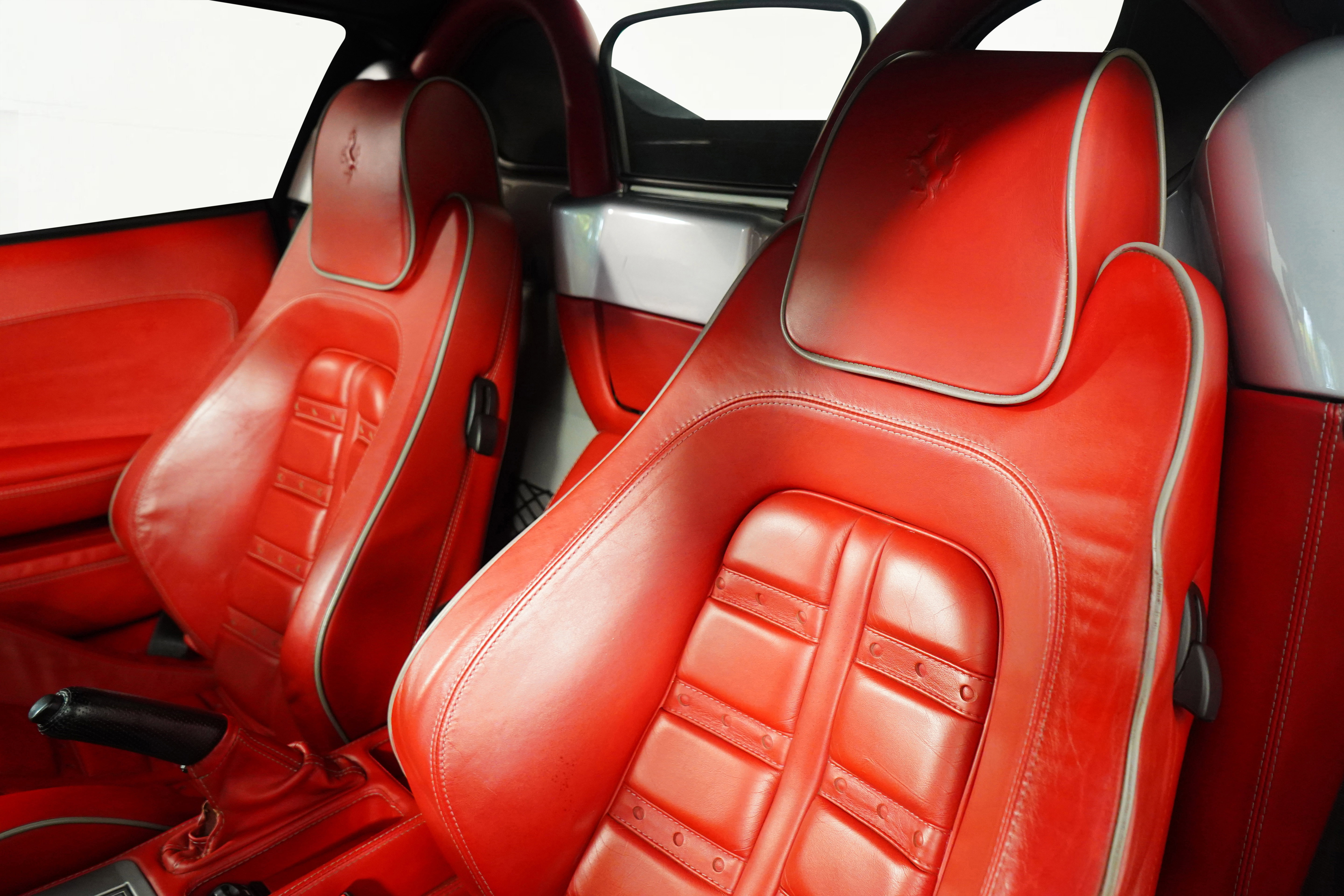 Used 2005 Ferrari F430 Spider image 4