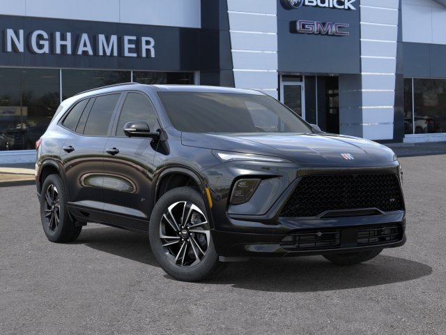 New 2027 Buick Enclave Sport Touring w/ Power Package AWD/4WD image 7