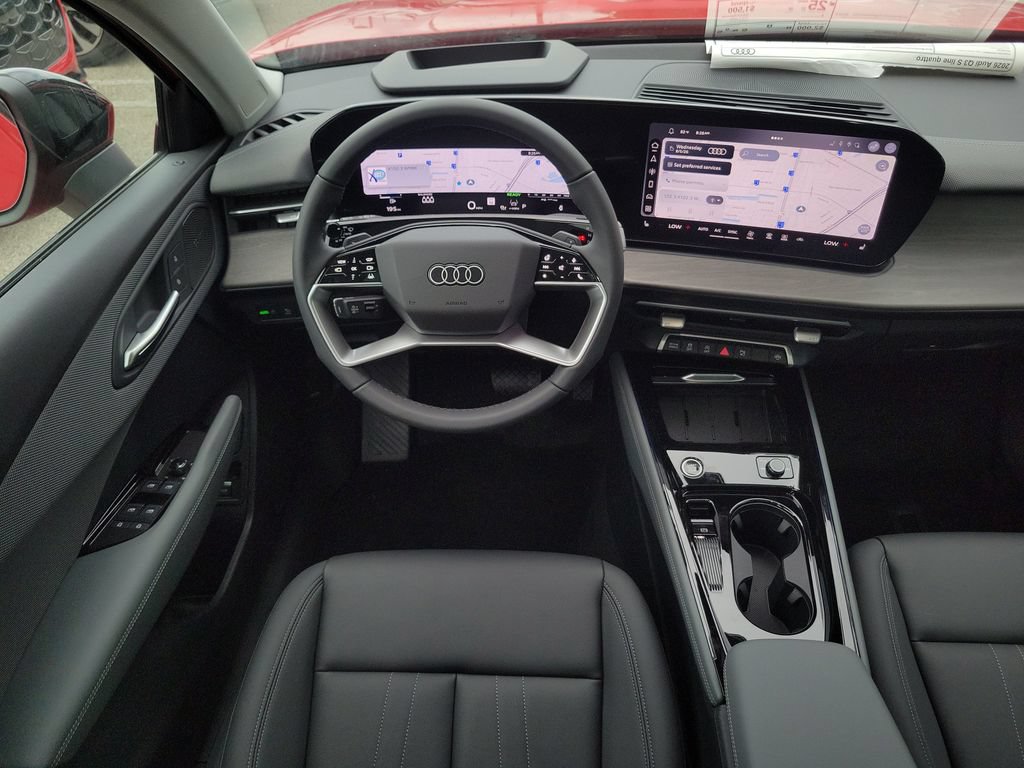 New 2026 Audi Q3 quattro 2.0T AWD/4WD image 22
