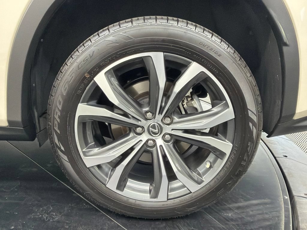 Used 2019 Lexus RX 350 FWD w/ Navigation Package image 17