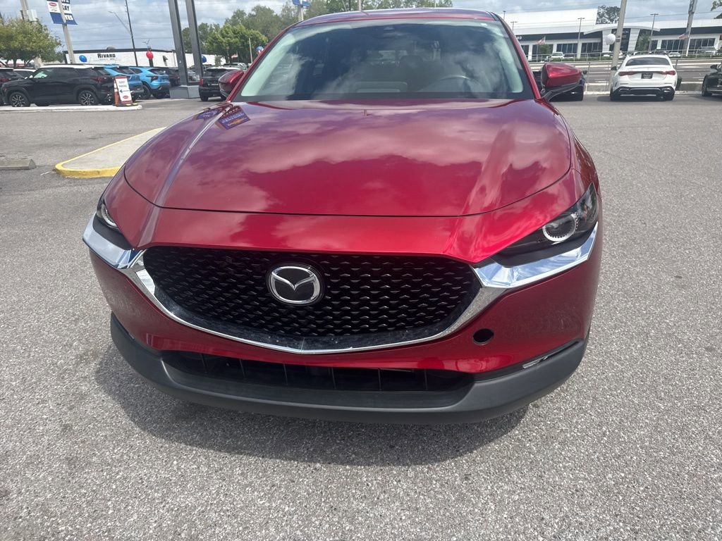 Used 2020 MAZDA CX-30 AWD w/ Preferred Package image 8