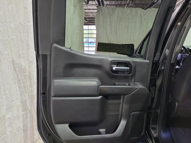 Used 2019 Chevrolet Silverado 1500 LT w/ All-Star Edition image 54