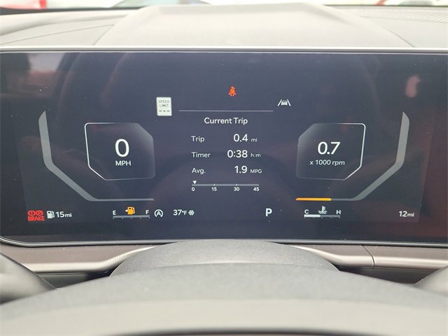 New 2026 Kia Sportage SX image 25