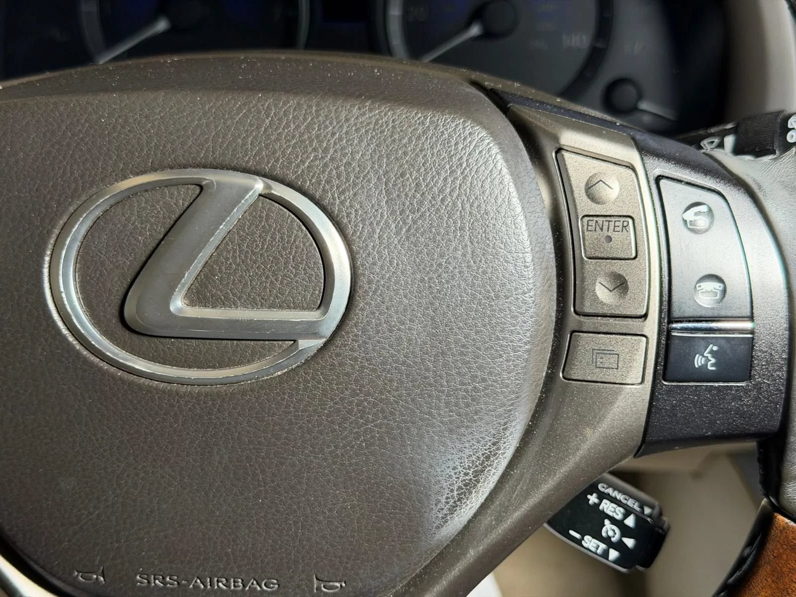 Used 2013 Lexus RX 350 AWD w/ Navigation Pkg image 30