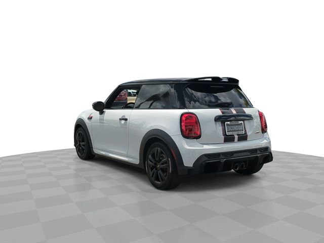 Used 2024 MINI Cooper John Cooper Works FWD image 6
