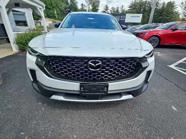 New 2026 MAZDA CX-50 AWD 2.5 S w/ Cargo Package image 10