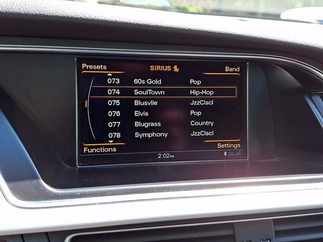 Used 2016 Audi A5 2.0T Premium Plus w/ Technology Package image 18