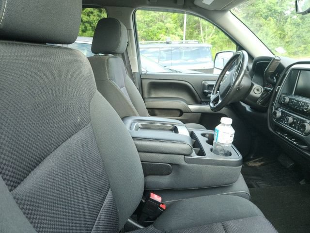 Used 2015 Chevrolet Silverado 1500 LT w/ All Star Edition AWD/4WD image 2