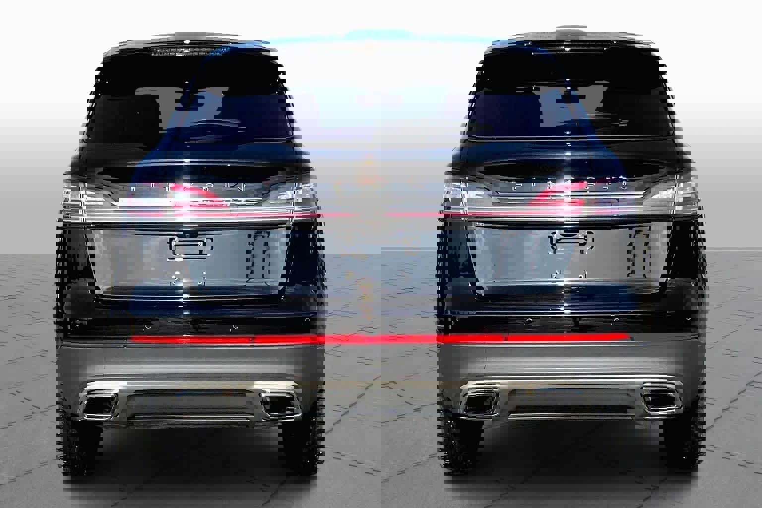 Used 2023 Lincoln Nautilus Black Label image 5