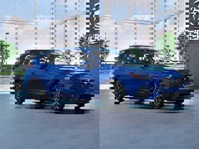 New 2026 Subaru Impreza 2.0i Sport image 23