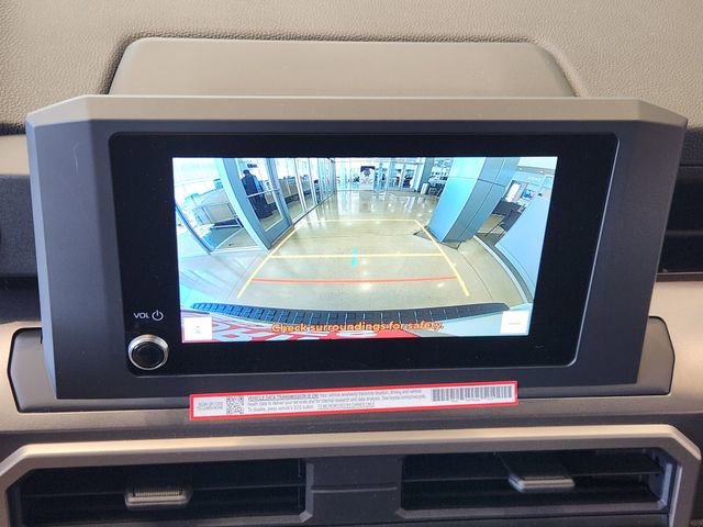 New 2026 Toyota 4Runner TRD Off-Road image 13