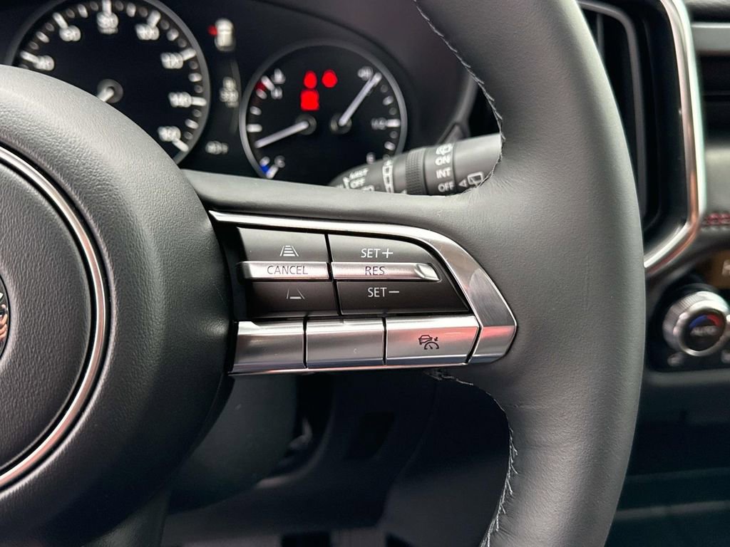 New 2026 MAZDA CX-50 2.5 Hybrid w/ Weather Package image 18