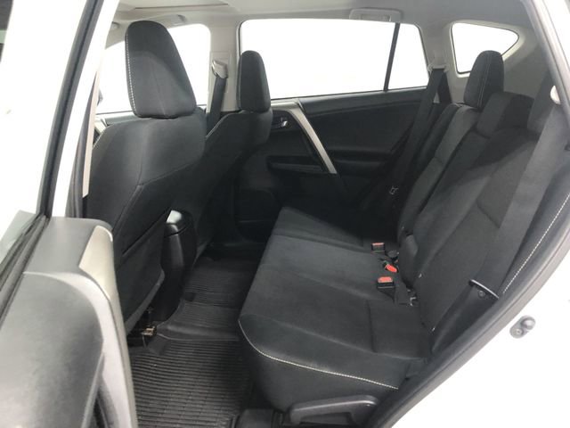 Used 2018 Toyota RAV4 XLE w/ Plus Extra Value Package image 26
