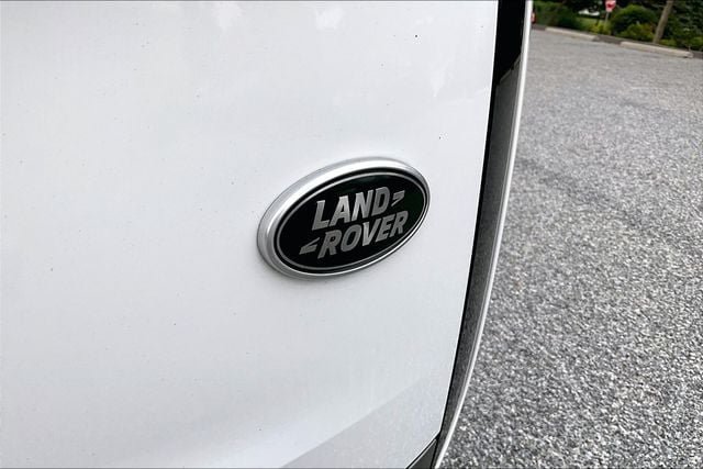 Used 2023 Land Rover Range Rover SE AWD/4WD image 28