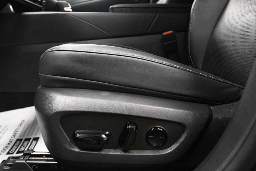 Used 2024 Lexus RX 350 Premium Plus AWD/4WD image 11