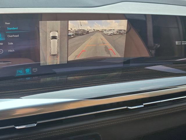 New 2026 Cadillac Escalade ESV Luxury w/ Touring Package RWD image 25