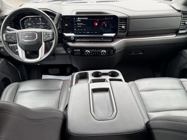 Used 2025 GMC Sierra 1500 SLT image 31
