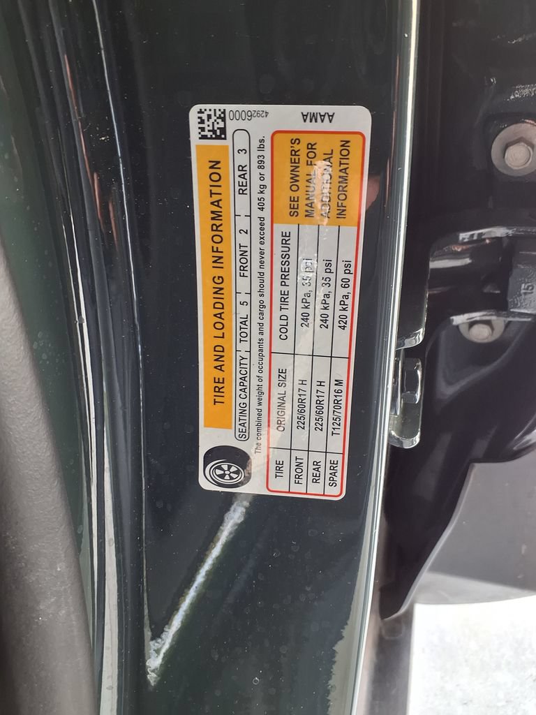 Used 2026 Chevrolet Trax LT w/ Driver Confidence Package FWD image 33