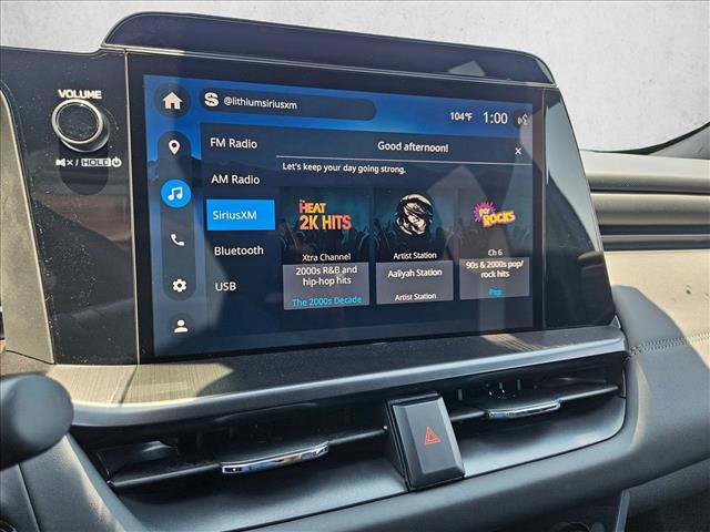 New 2026 Subaru Outback Touring XT AWD/4WD image 12