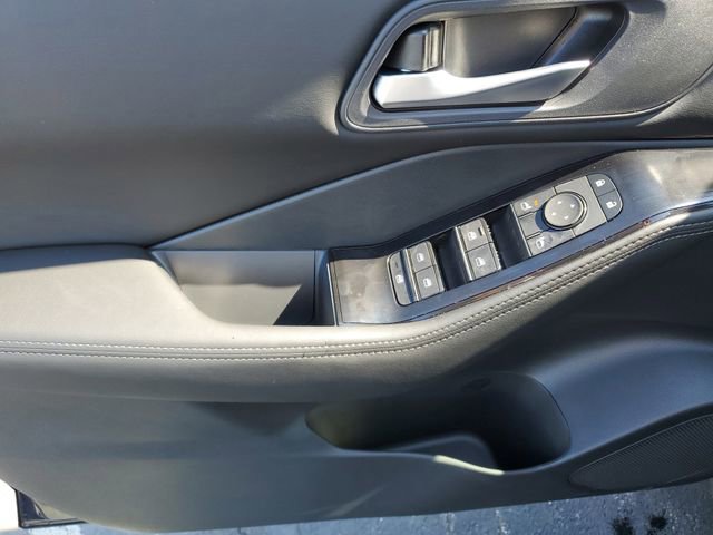 New 2026 Nissan Rogue SV w/ Cold Weather Package AWD/4WD image 23