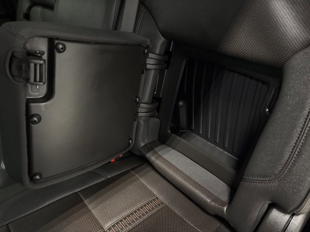 Used 2024 Chevrolet Silverado 2500 High Country w/ High Country Premium Package image 32